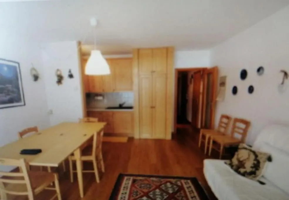 La Casa Di Antonello Chiara Alessandro E Ginevra Malga Ciapela 0*,  Italy